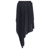 Black Skirt